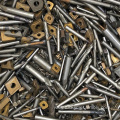 Mixed Tungsten Carbide Scrap